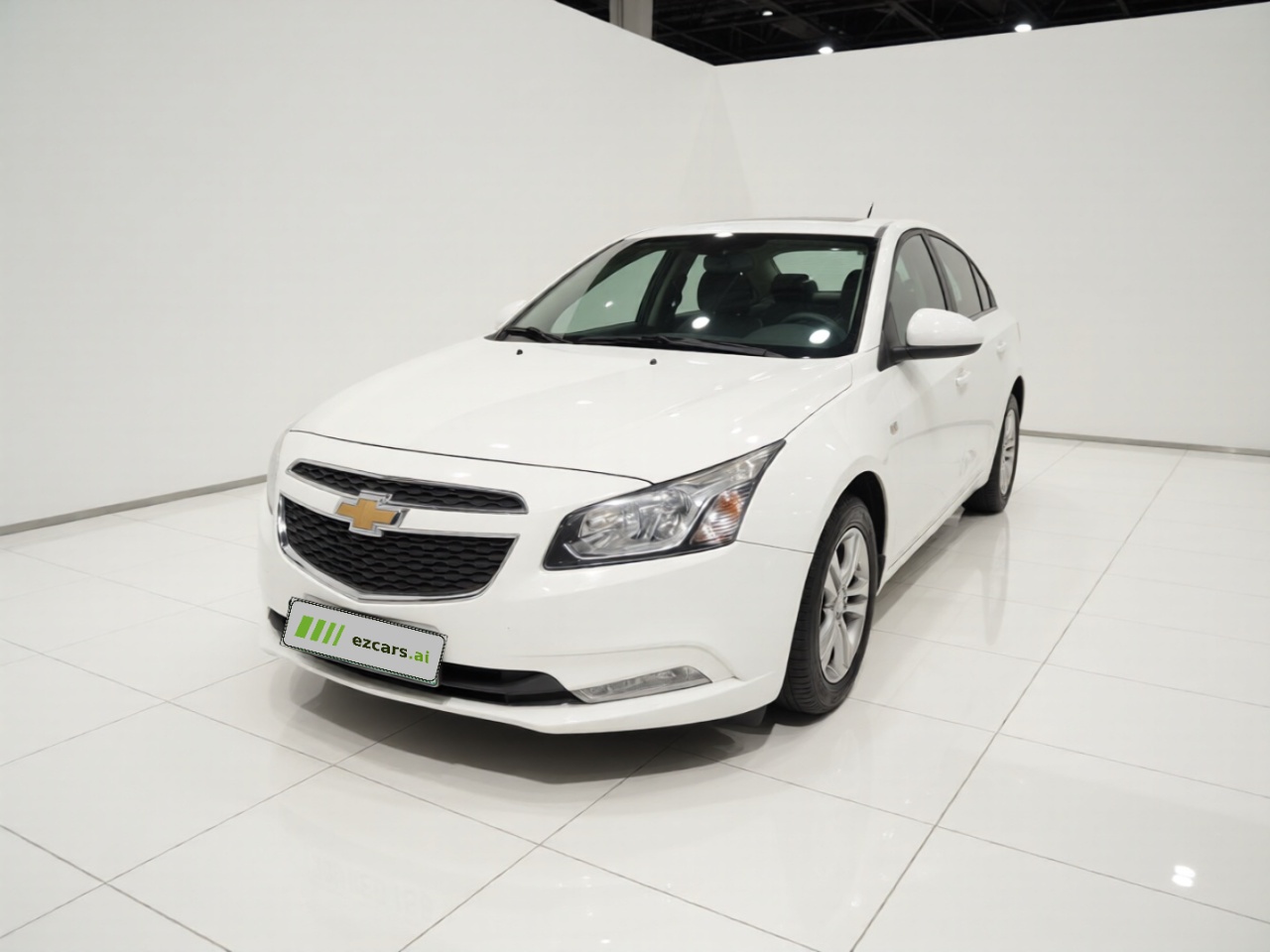 2015 1.5L Classic SE AT