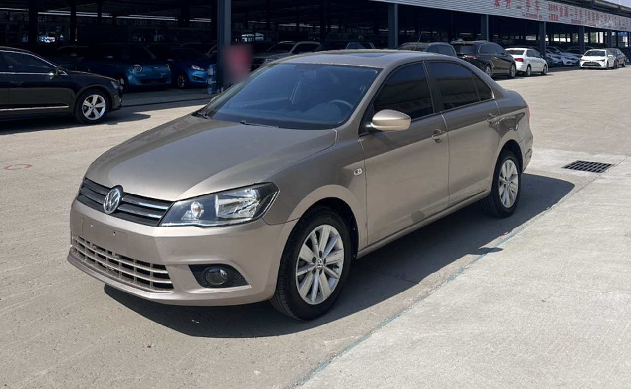 2015 1.6L MT Comfort