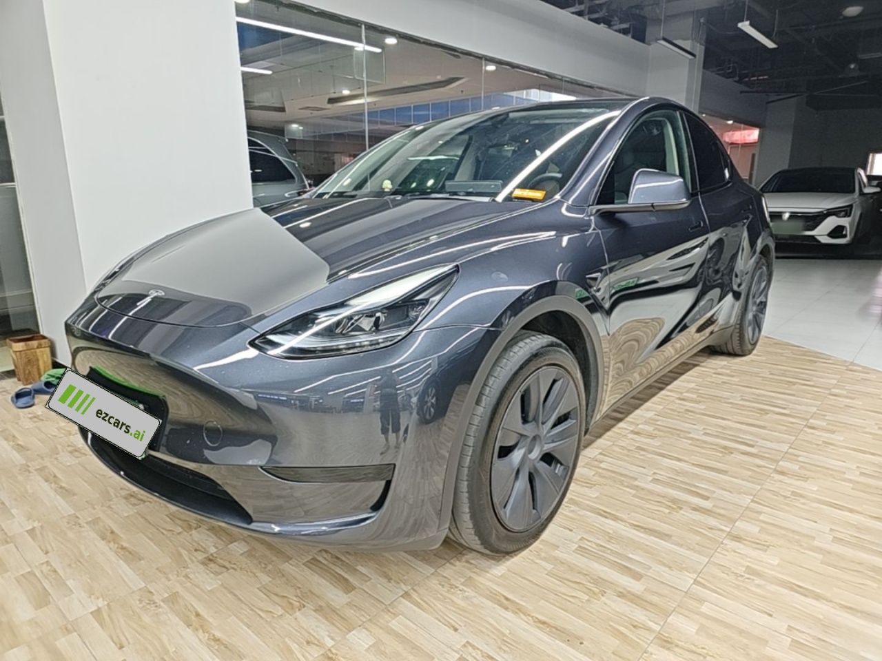 Model Y 2024 RWD