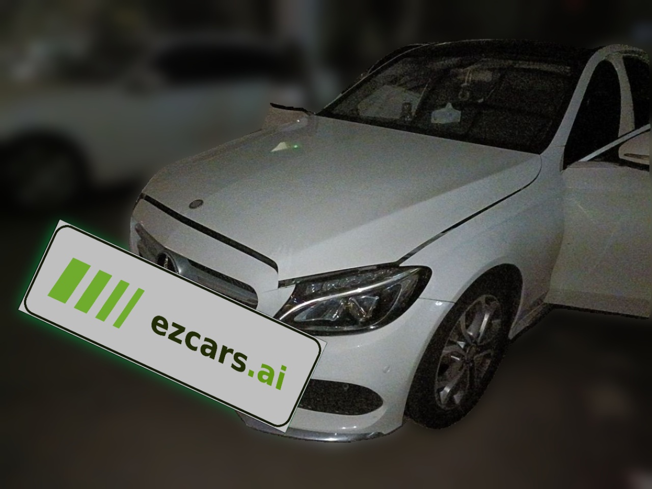 C-Class 2015 C 200 L Sport