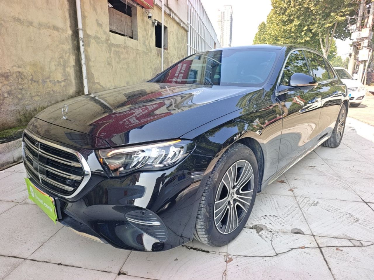 E-Class 2026 E 260 L Classic