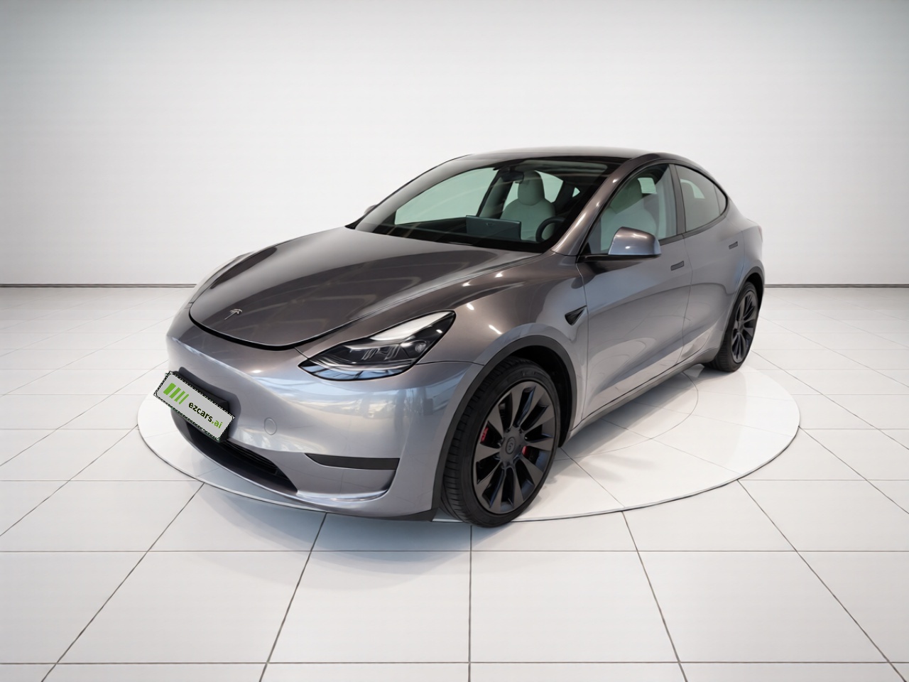 Model Y 2024 RWD