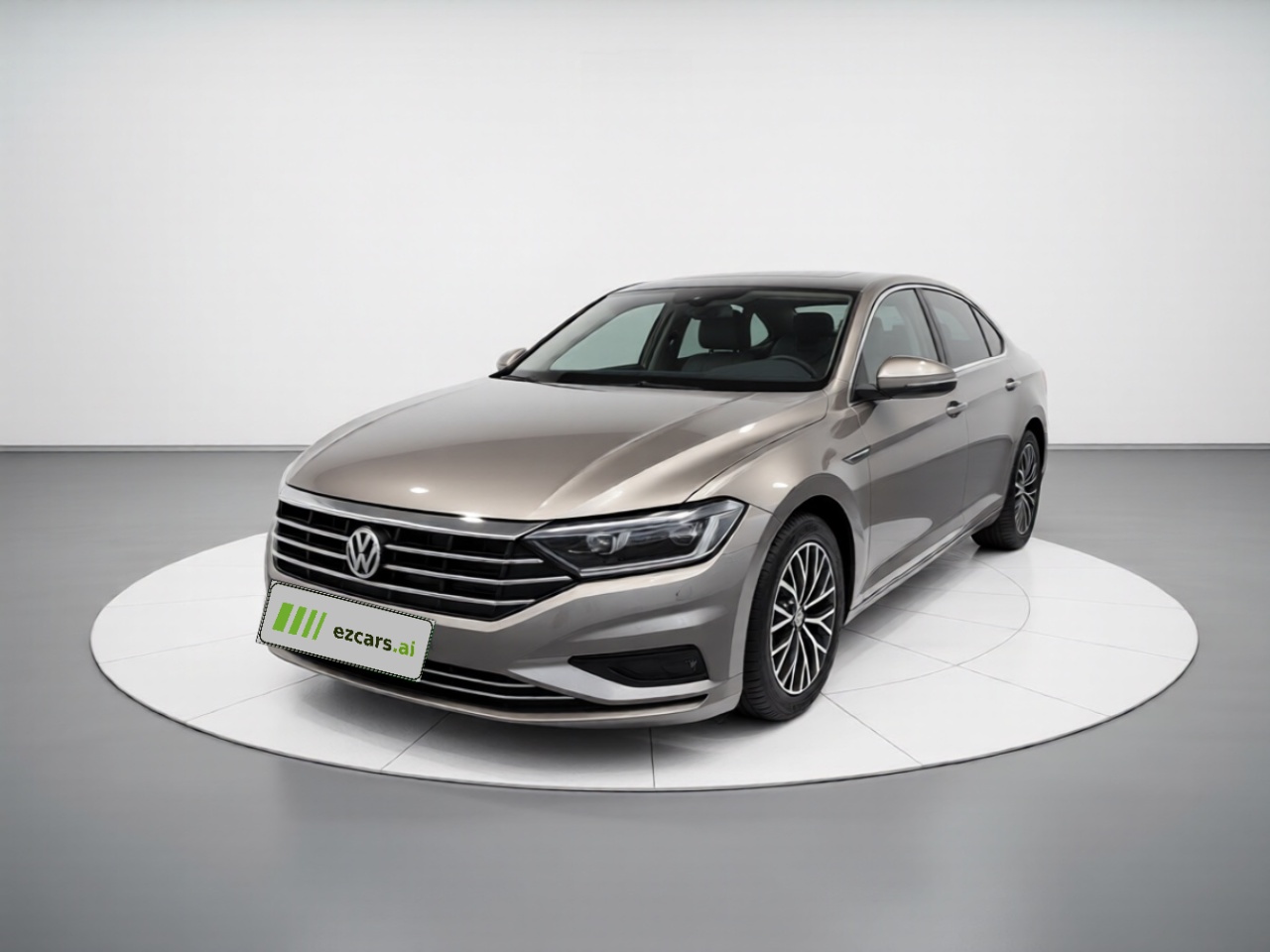 Sagitar 2021 200TSI DSG Comfort Connected