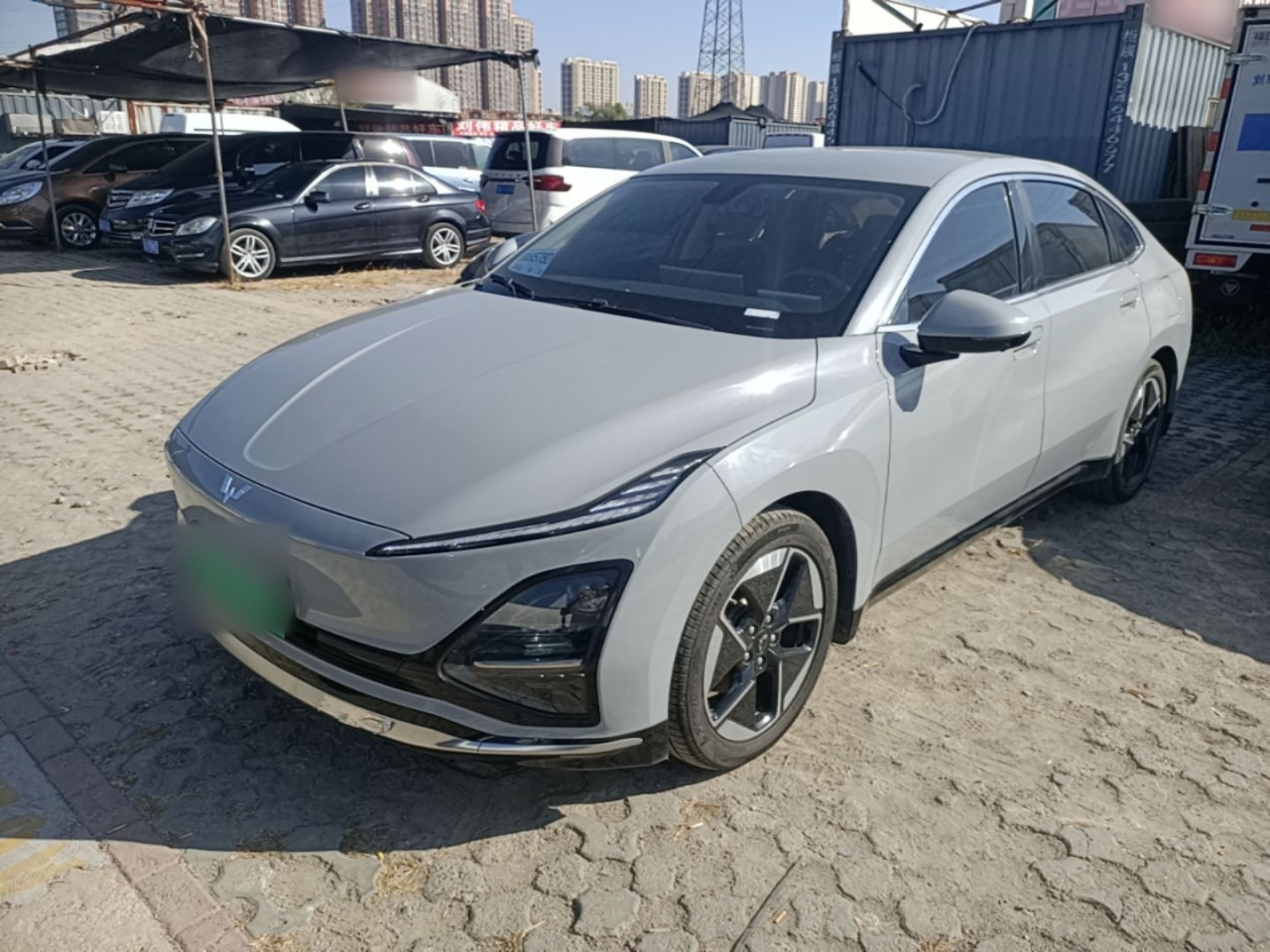 Wuling 2024 510 Advanced