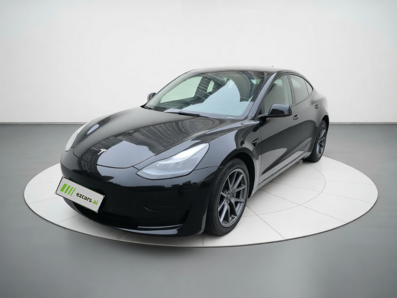 Model 3 2022 RWD