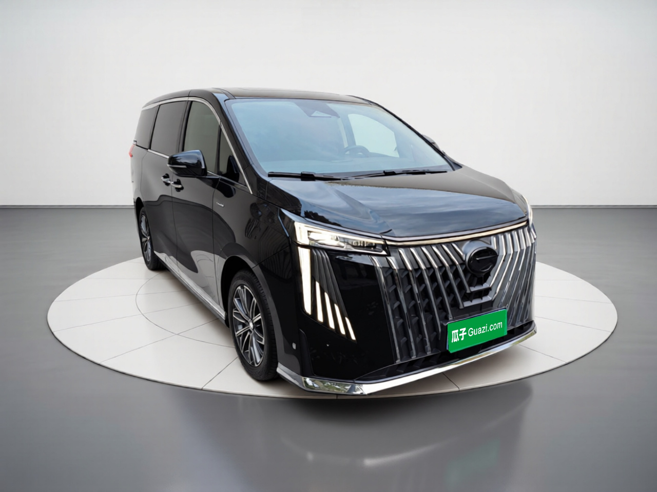 GAC Trumpchi M8 2024 Master Series 400T Supreme photo 3