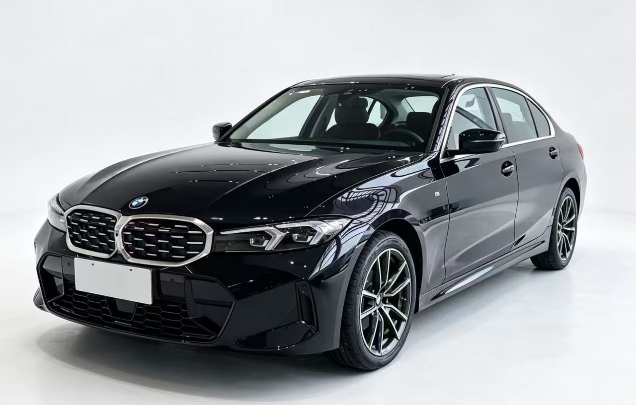 3 Series 2026 325Li M Sport Package