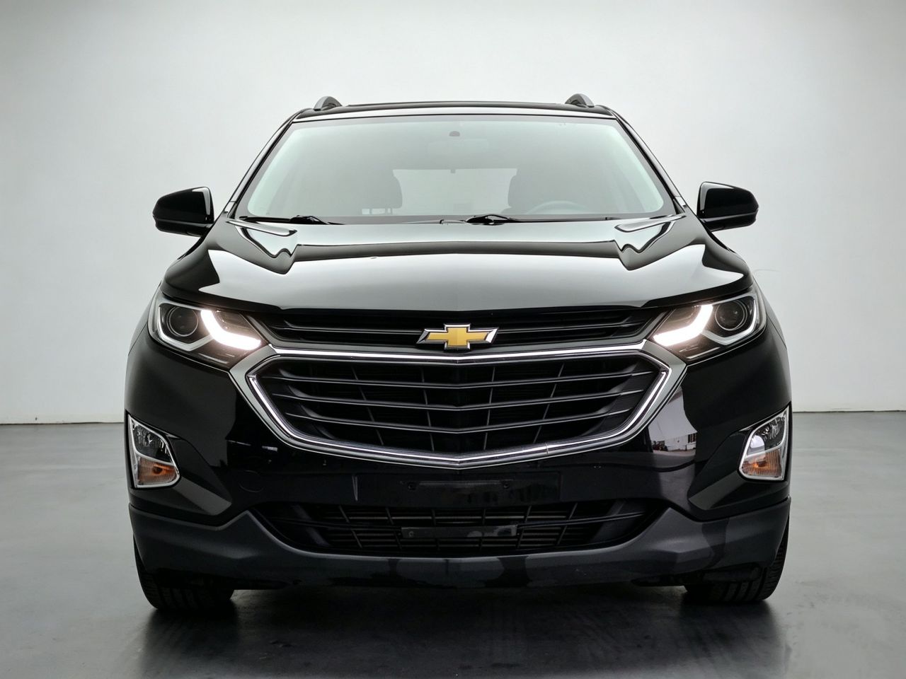 2019 535T AT China VI photo 3