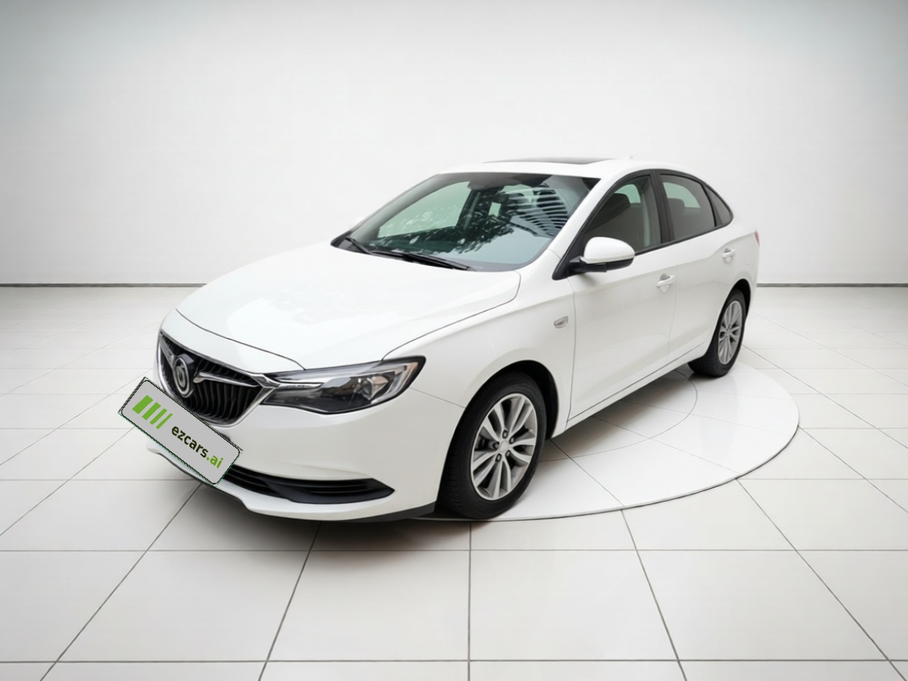 Excelle 2021 Facelift 1.3T AT Mild Hybrid Elite