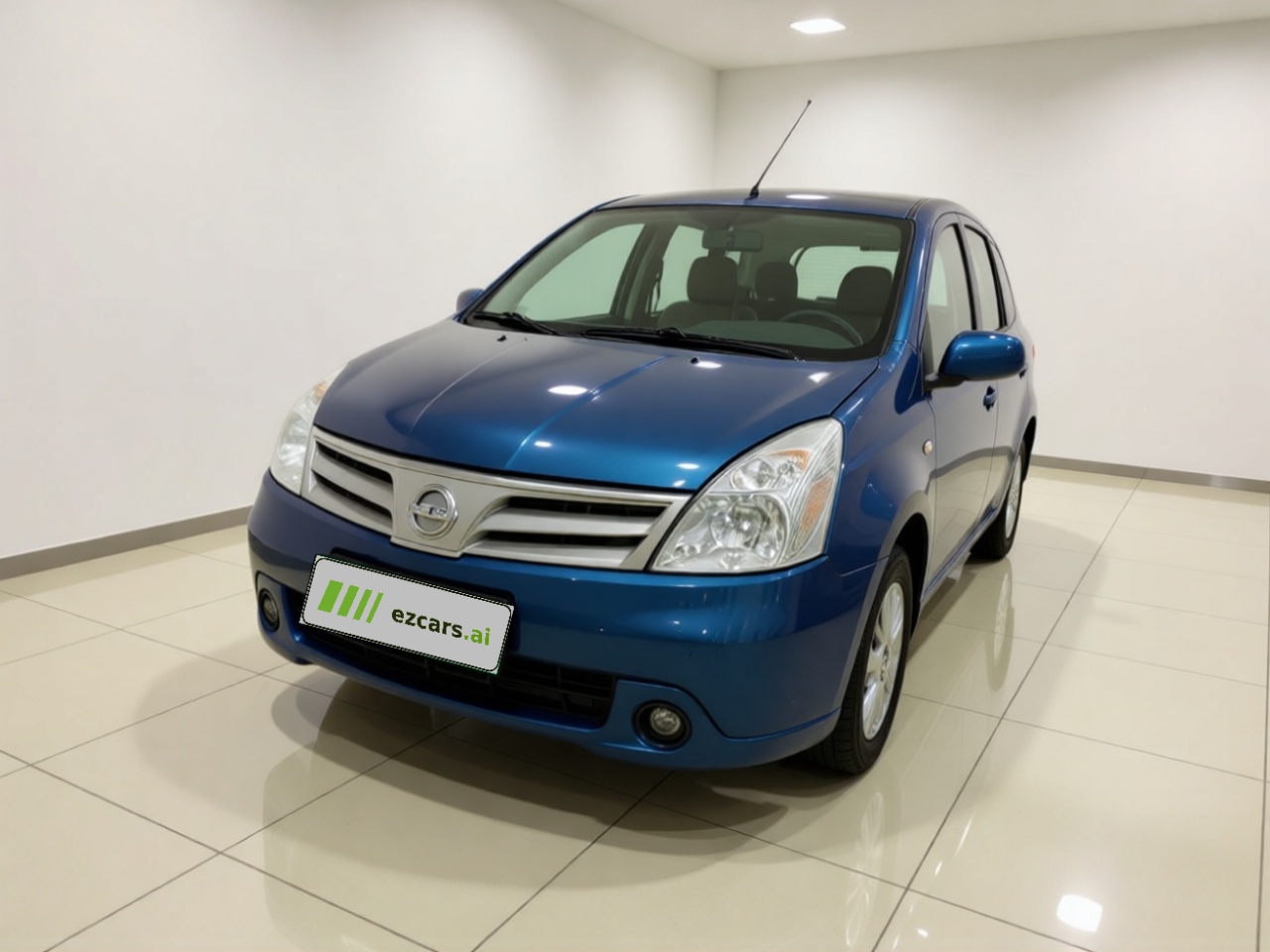 2006 1.8L MT Standard
