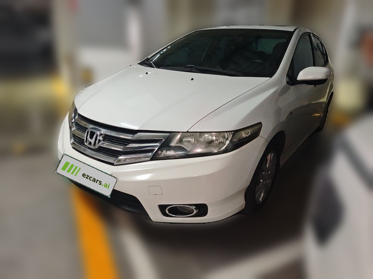 Classic 2014 1.5L AT Elite