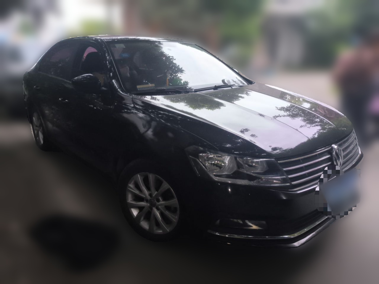 Lavida 2017 230TSI DSG Comfort photo 3