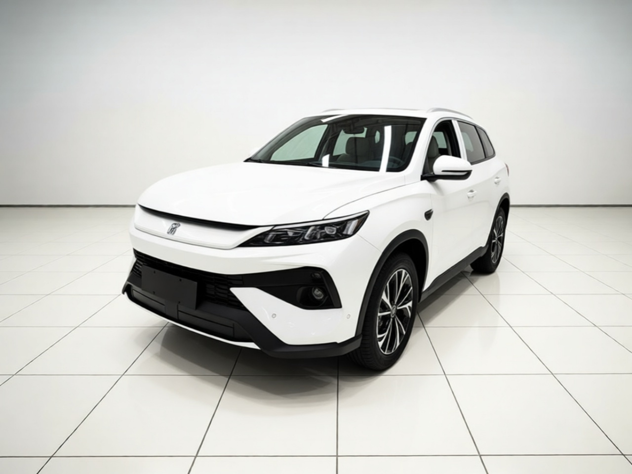 Song Pro EV 2026 DM-i 133KM