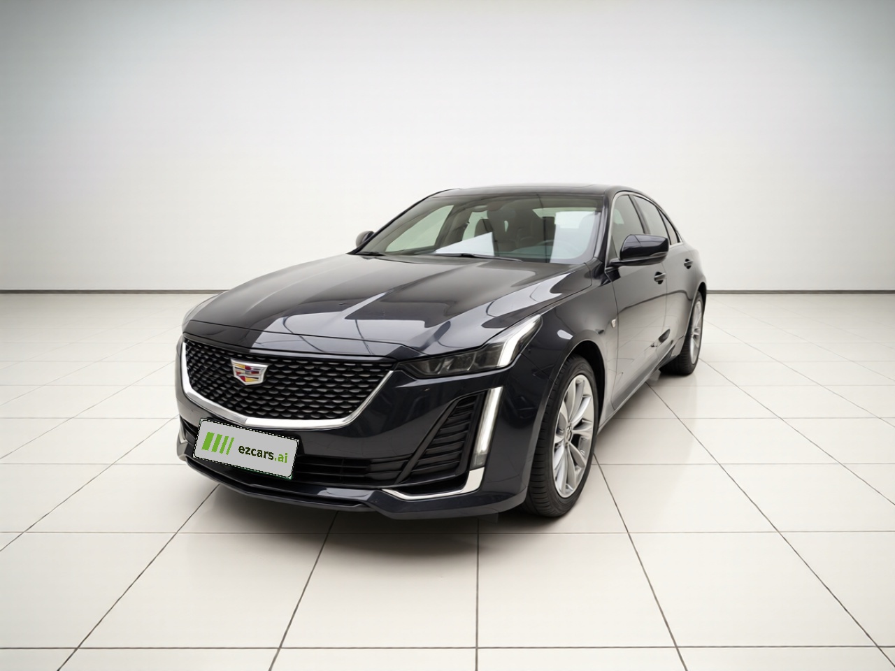 CT5 2021 Facelift 28T Luxury