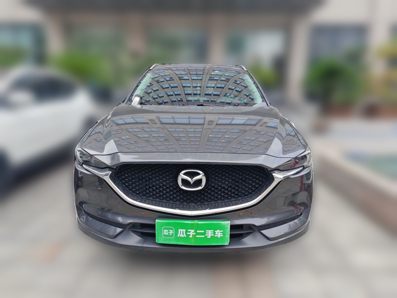 CX-5 2020 Facelift 2.0L AT RWD Smart Premium photo 2