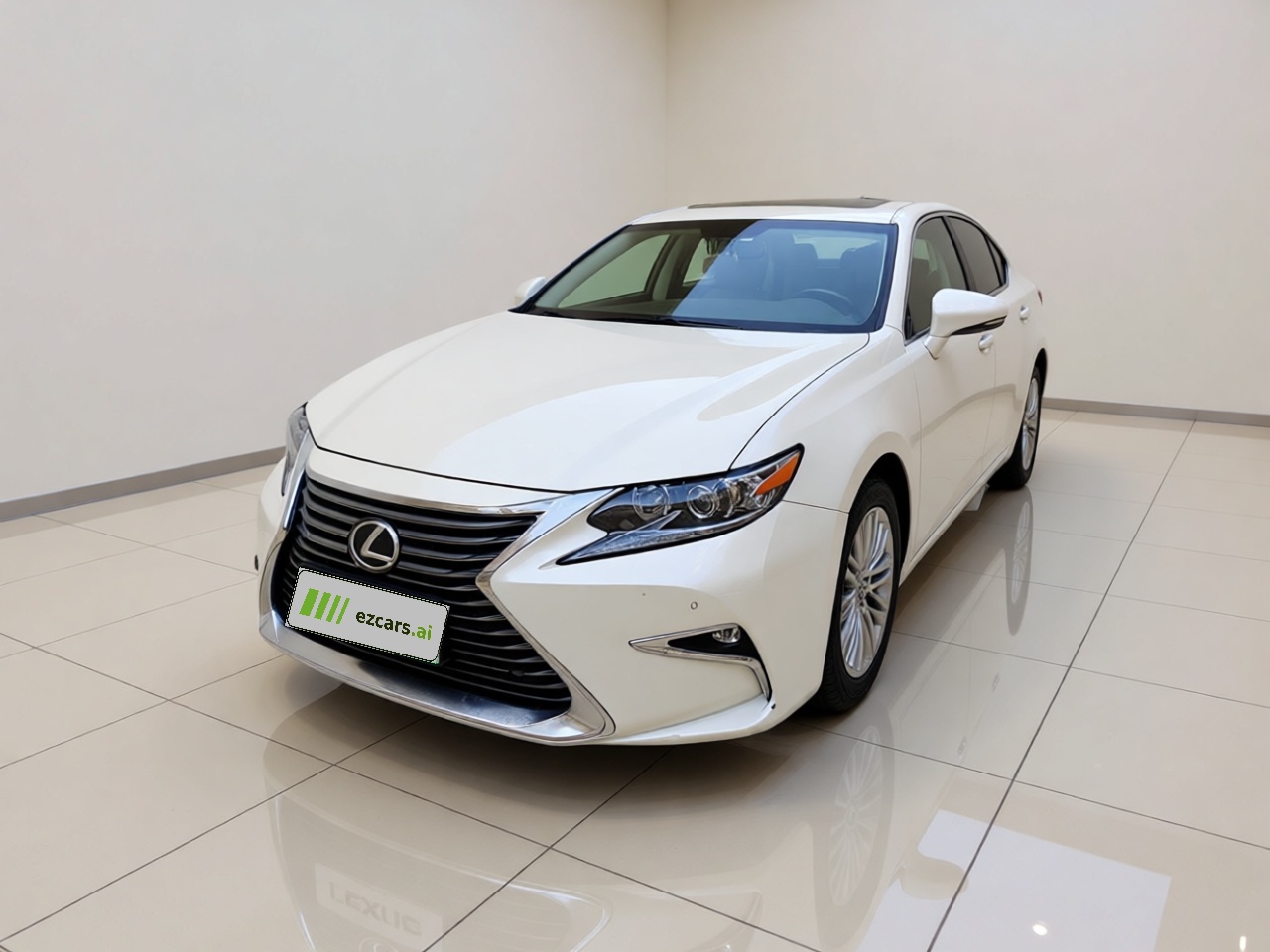 ES 2015 200 Elite