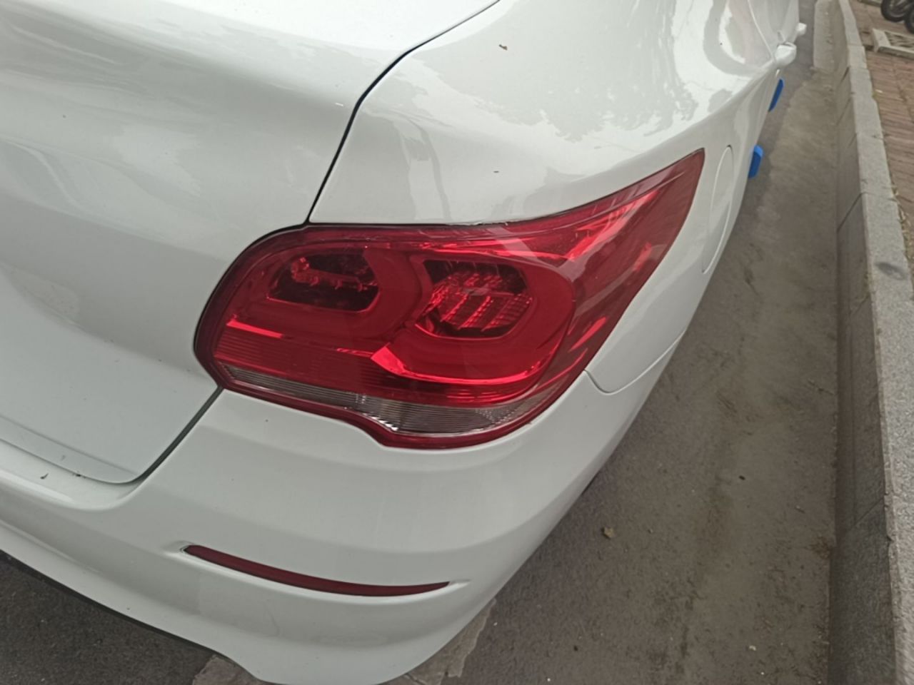 Cavalier 2019 320 AT photo 2