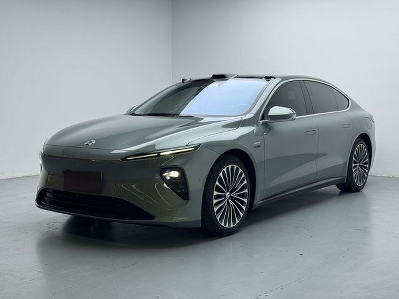 ET7 2023 75kWh