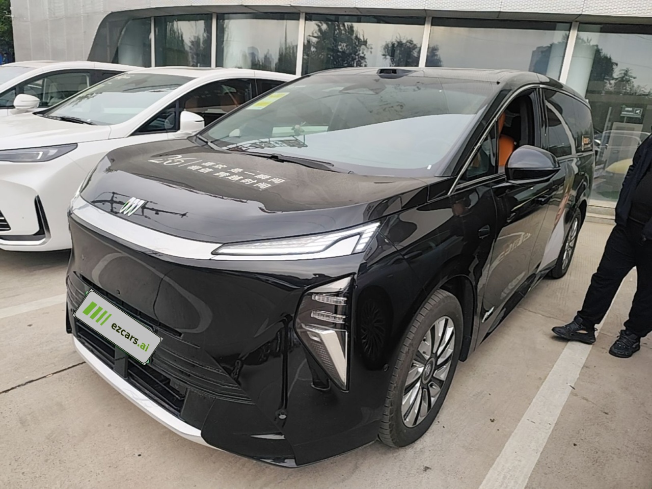 Buick 2026款 奢享版
