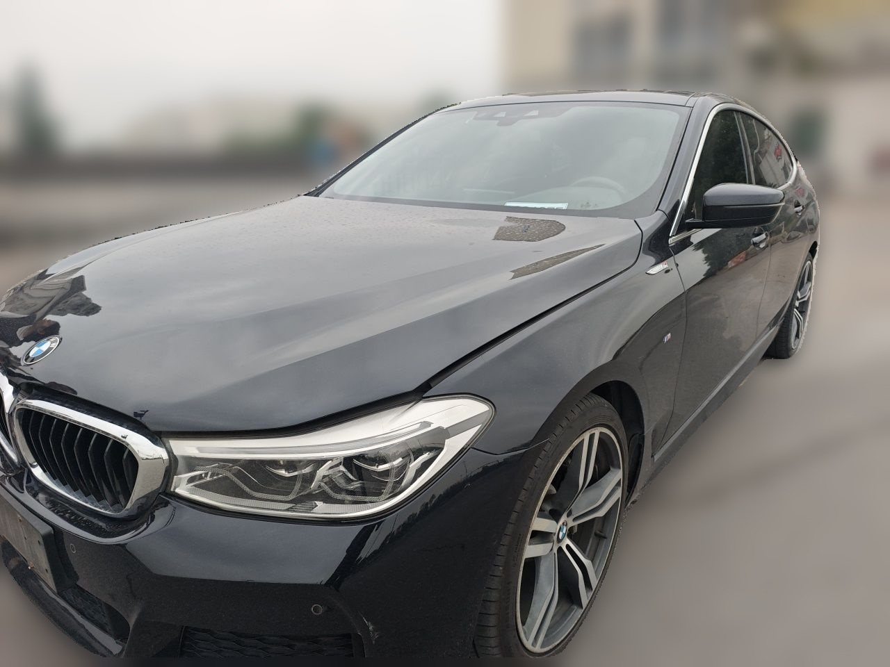 6 SeriesGT 2019 630i M Sport Wagon