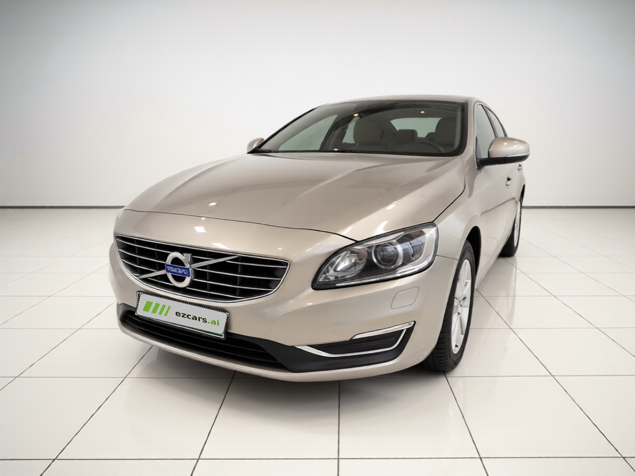 S60 2017 S60L T3