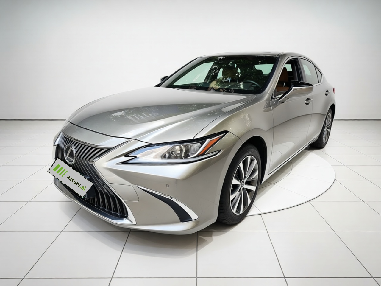 ES 2020 200 Luxury