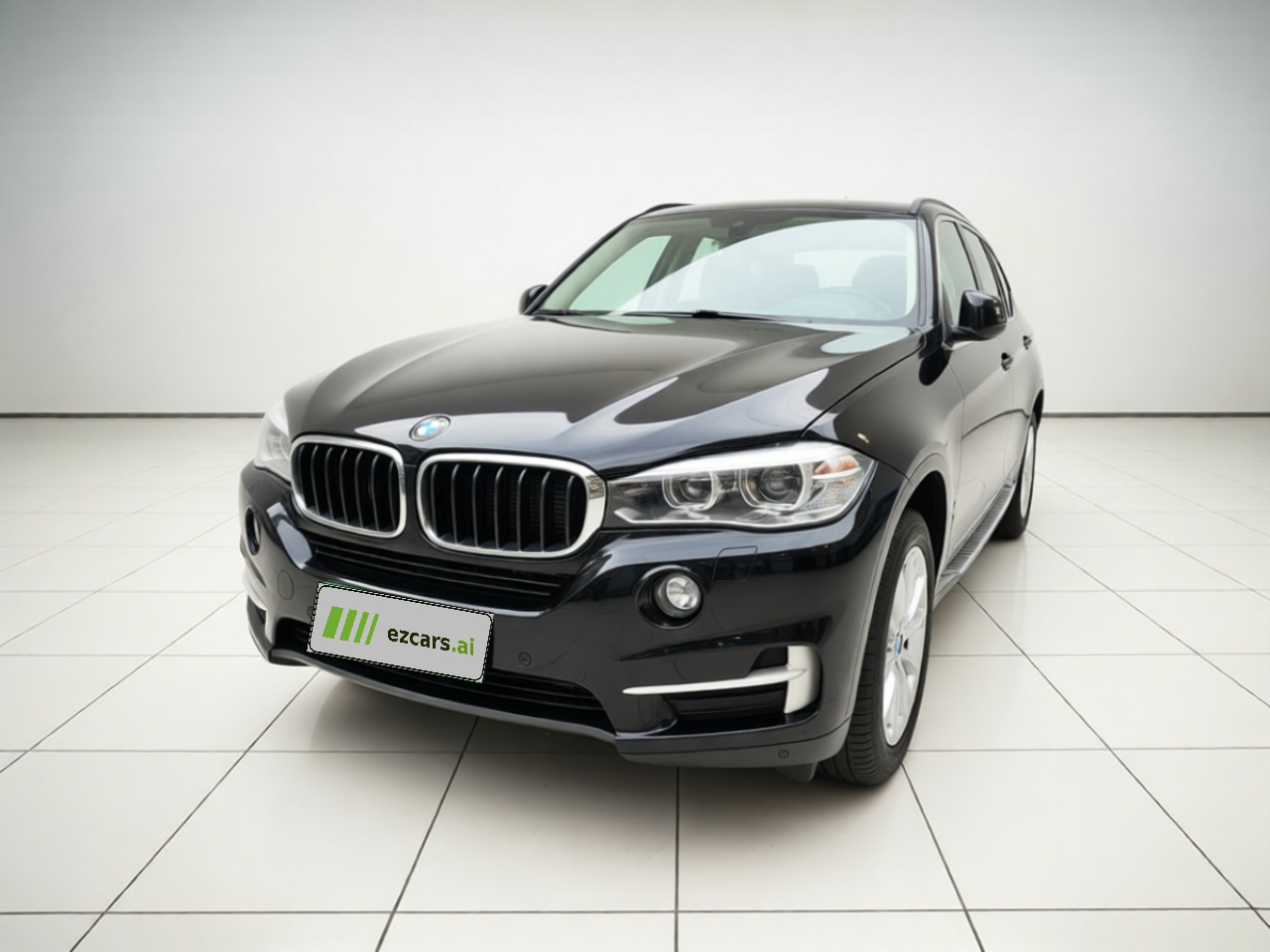 X5 Imported 2014 xDrive35i