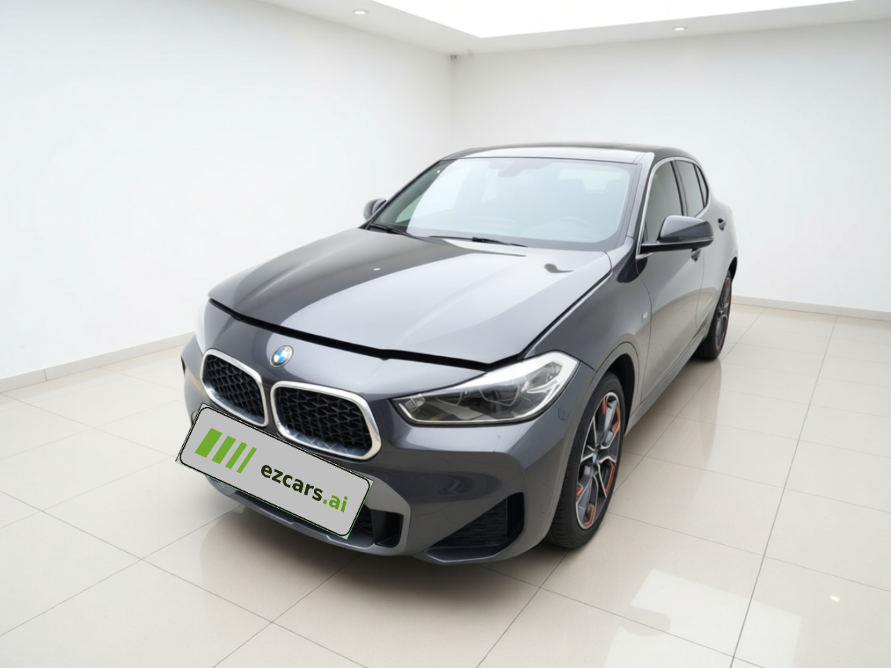 X2 2021 Facelift sDrive25i