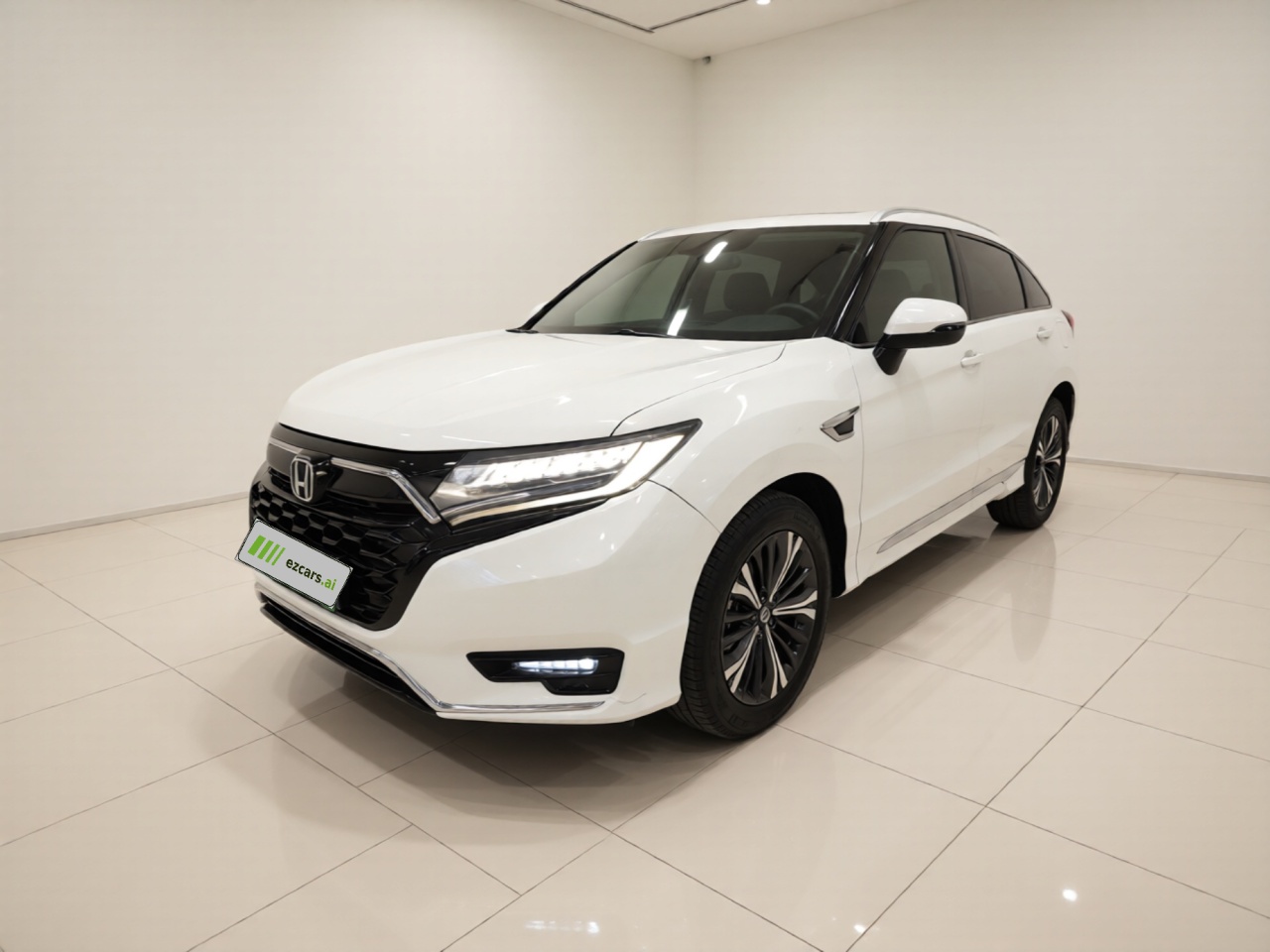 UR-V 2020 370TURBO RWD