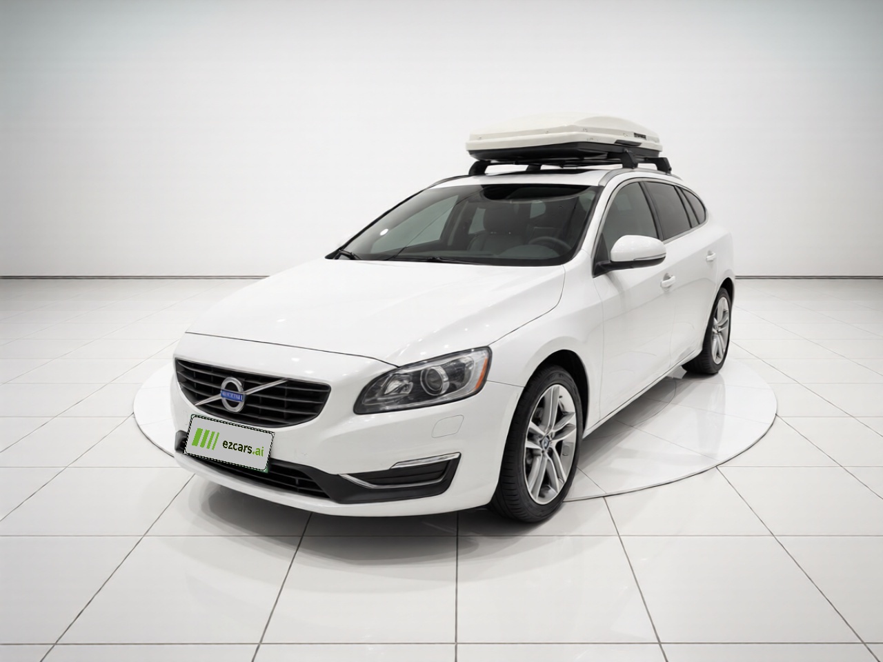 V60 2016 T5