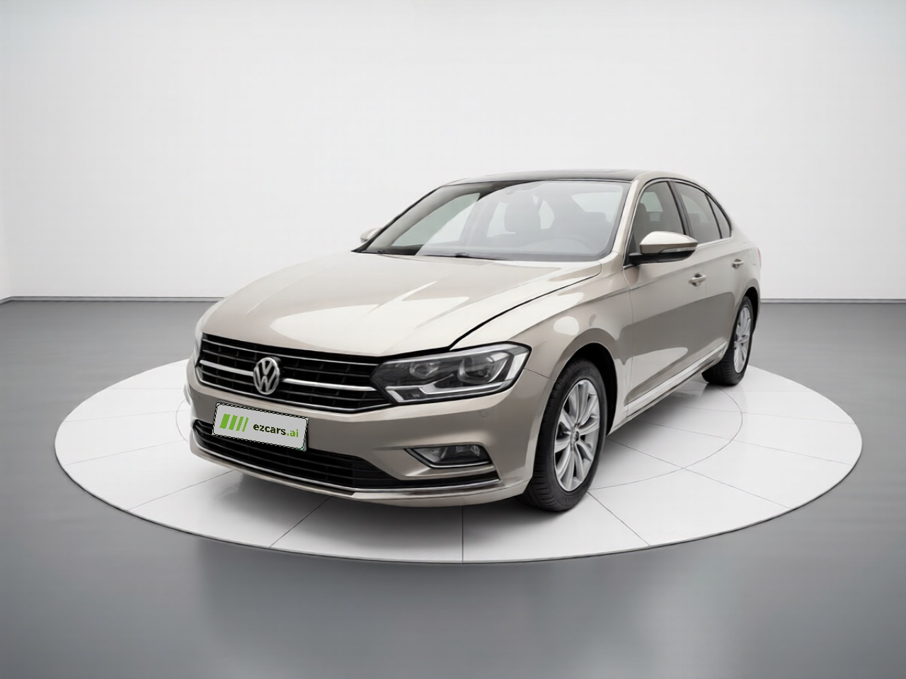 Bora 2018 1.5L MT Comfort