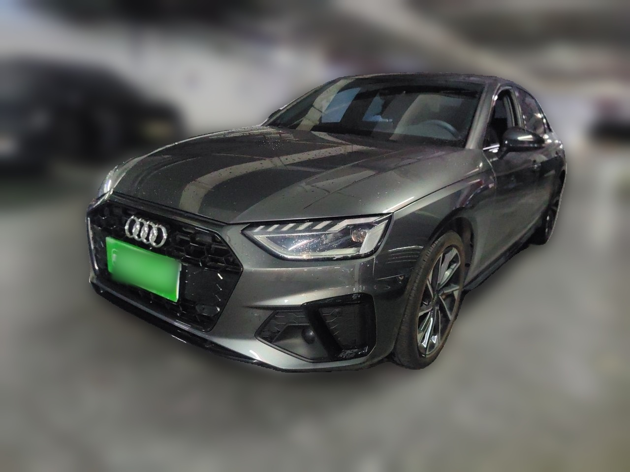 A4L 2023 40 TFSI Luxury Dynamic