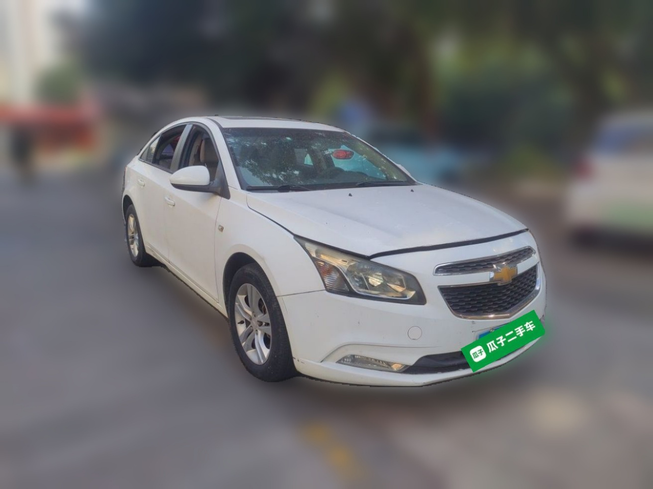 2015 1.5L Classic SE AT photo 3