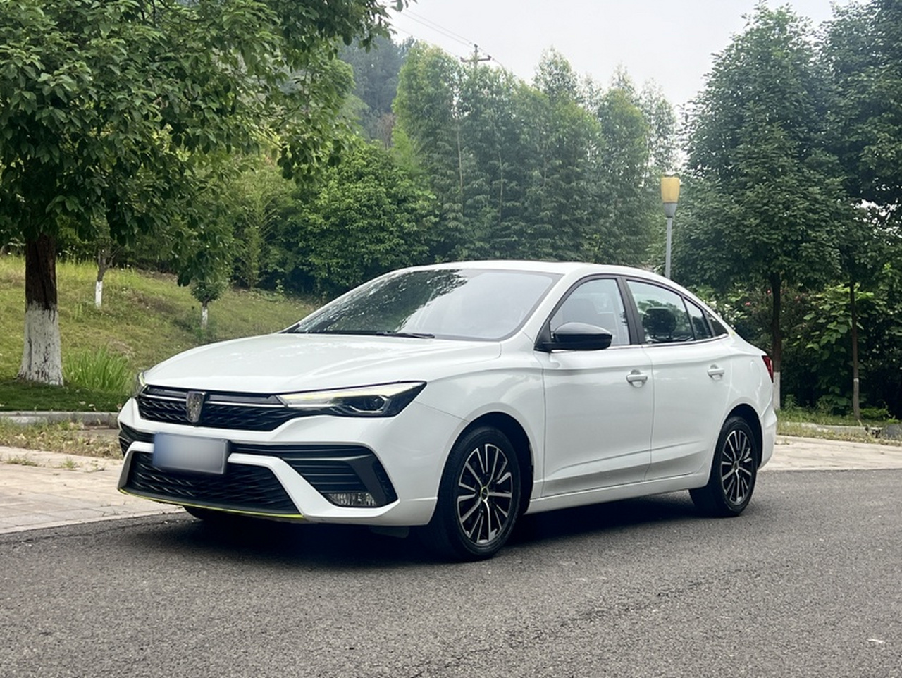 i5 2021 1.5L MT