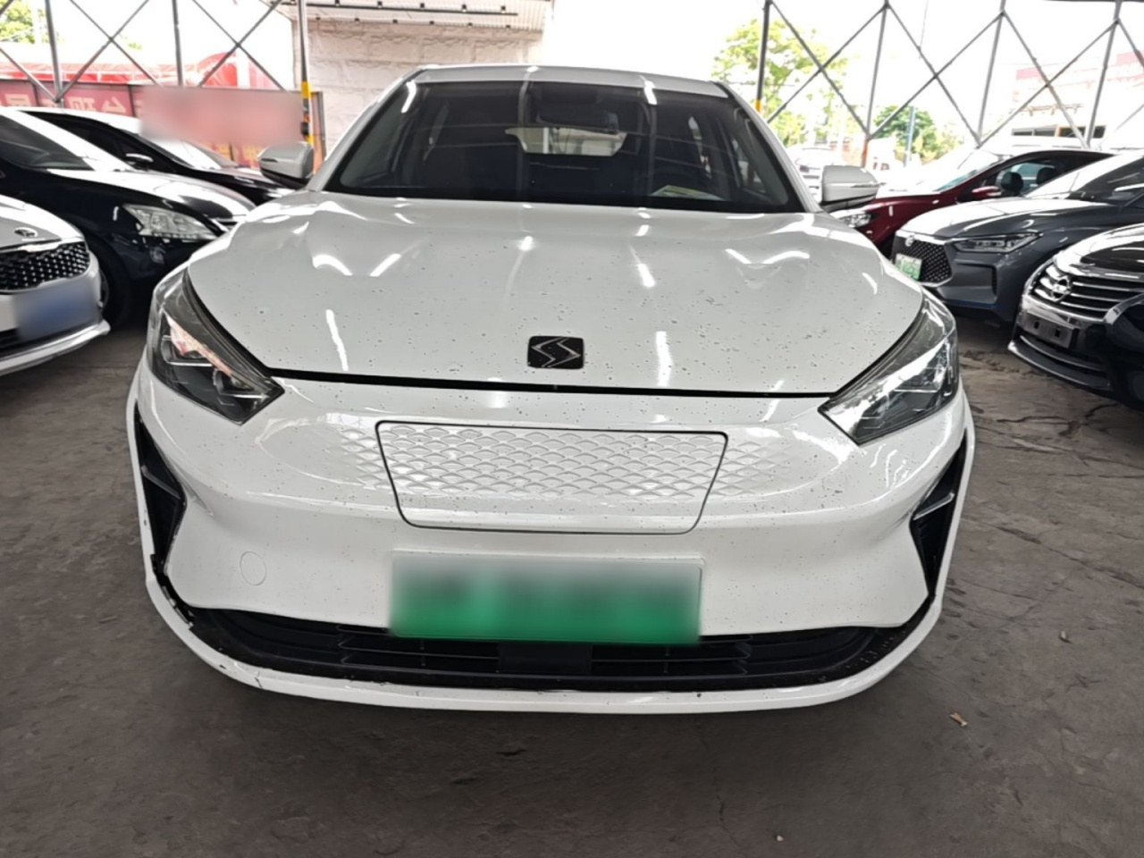 Sehol E50A 2021 Exclusive photo 2