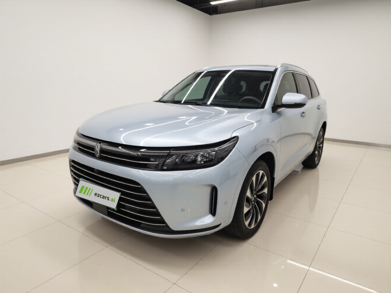 HIMA AITO M7 2024 1.5T AWD Plus 5-Seater