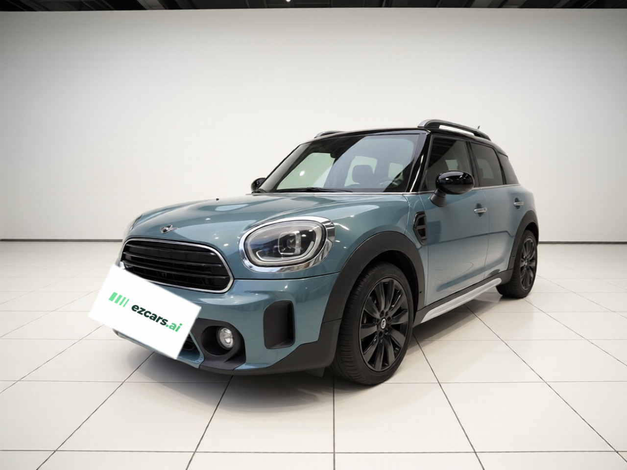2022 1.5T COOPER
