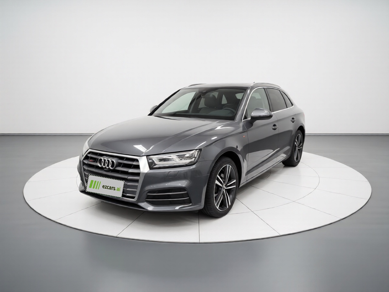 Q5L 2020 45 TFSI Exclusive Sport