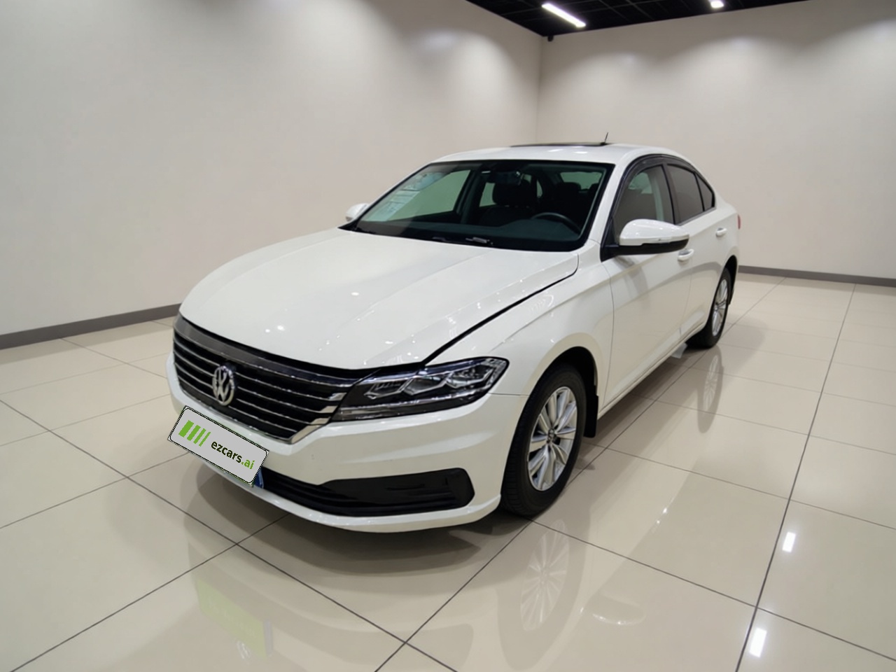 Lavida 2019 1.5L AT China VI