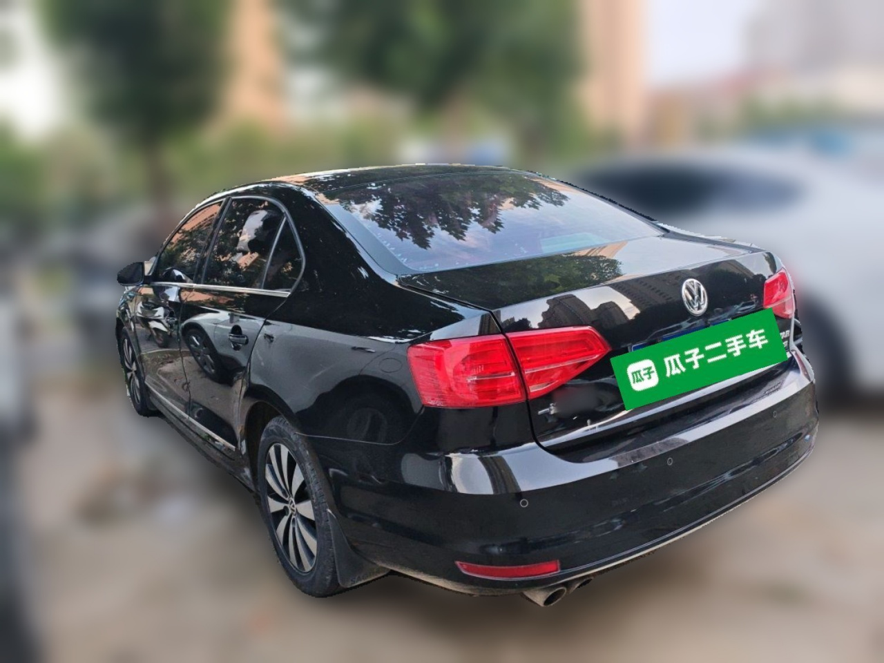 Sagitar 2018 280TSI DSG Comfort photo 4