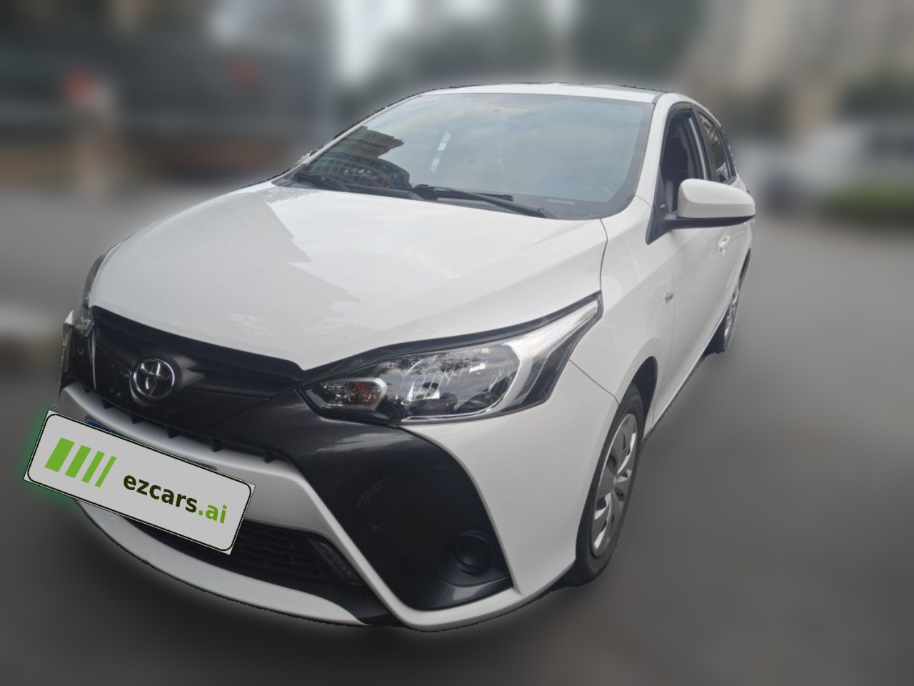 YARiS L 2022 1.5L CVT Leading PLUS