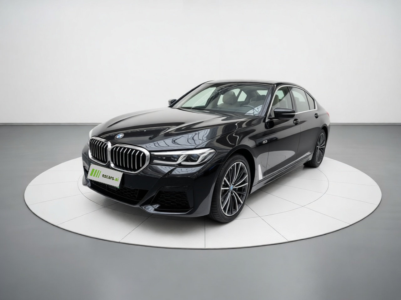 5 Series 2023 Facelift 530Li Leading M Sport Package