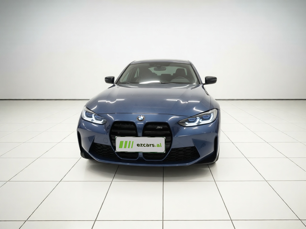 4 Series 2022 425i M Sport Package