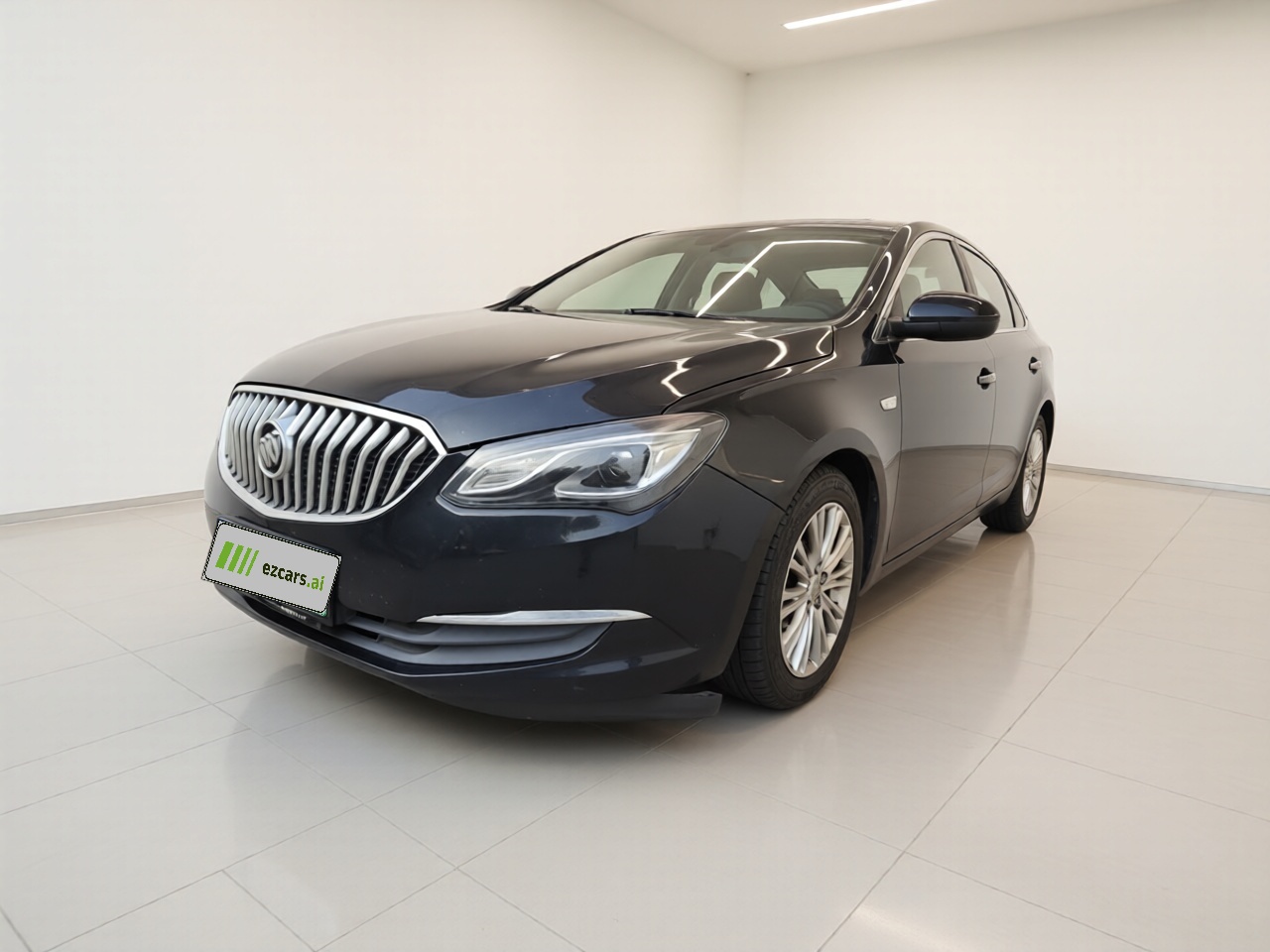 Excelle 2015 15N AT Luxury