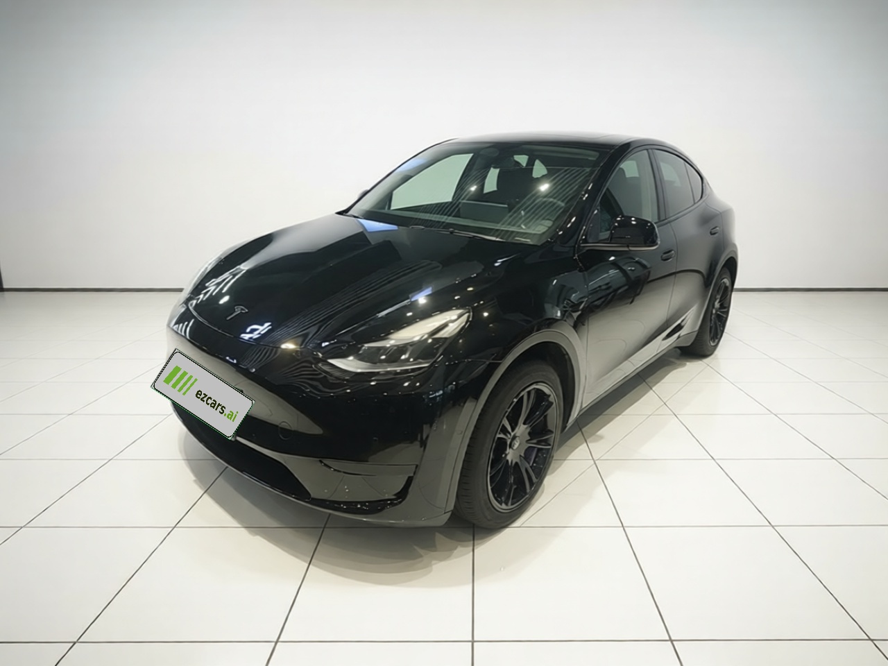 Model Y 2022 Facelift RWD