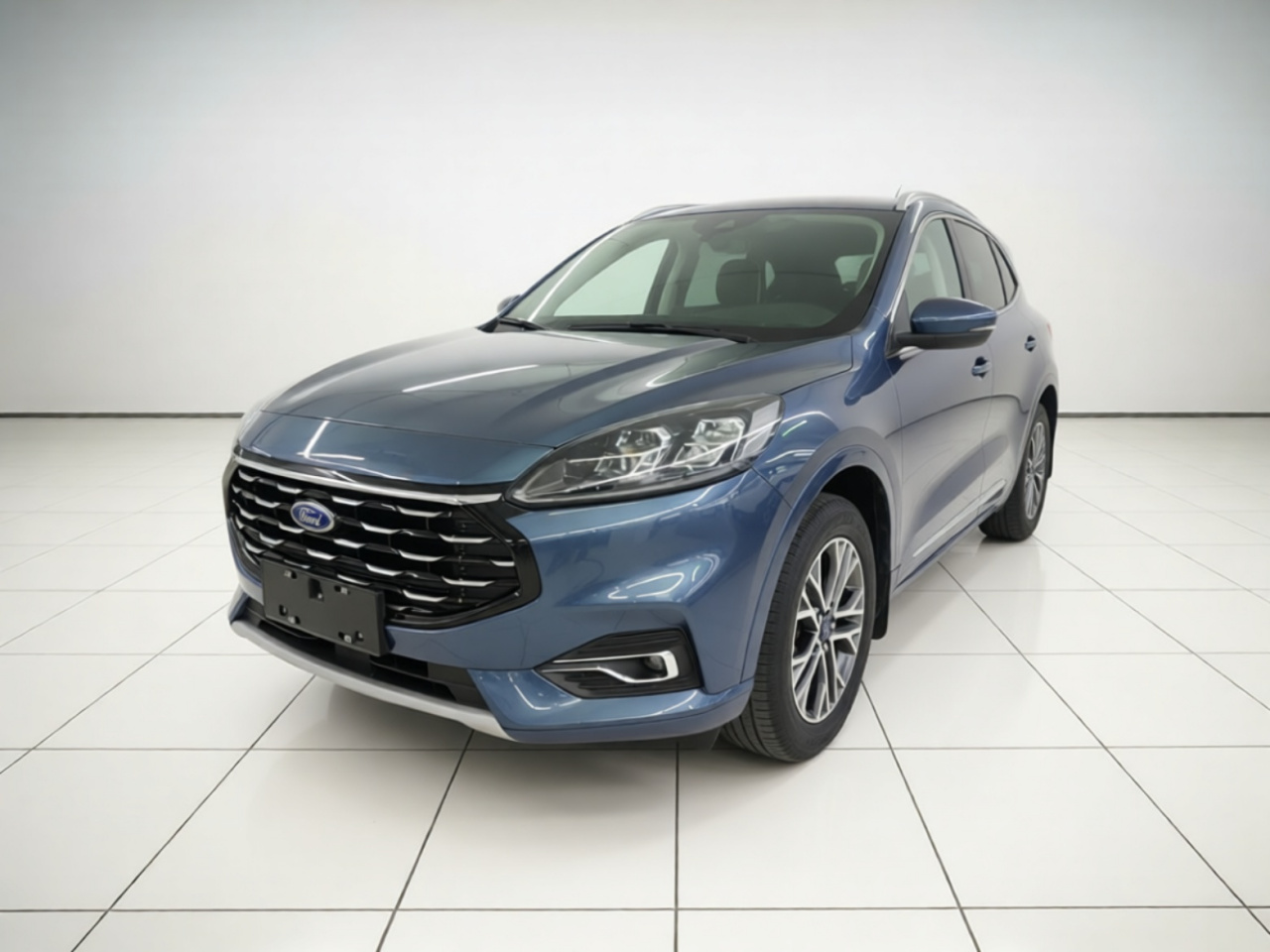 Escape 2020 EcoBoost 245 AWD