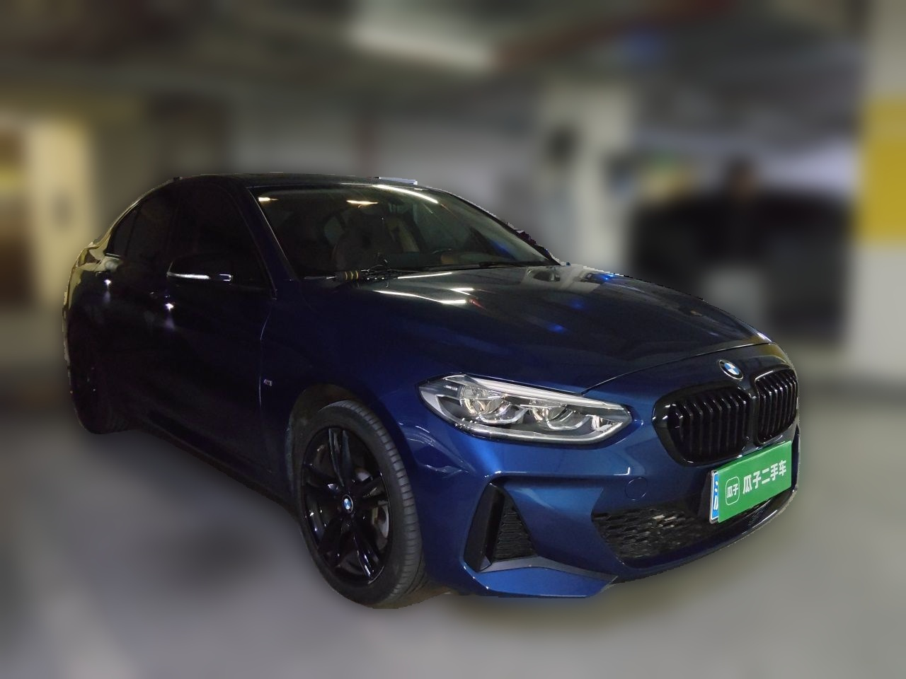 1 Series 2021 Facelift 125i M Sport photo 3