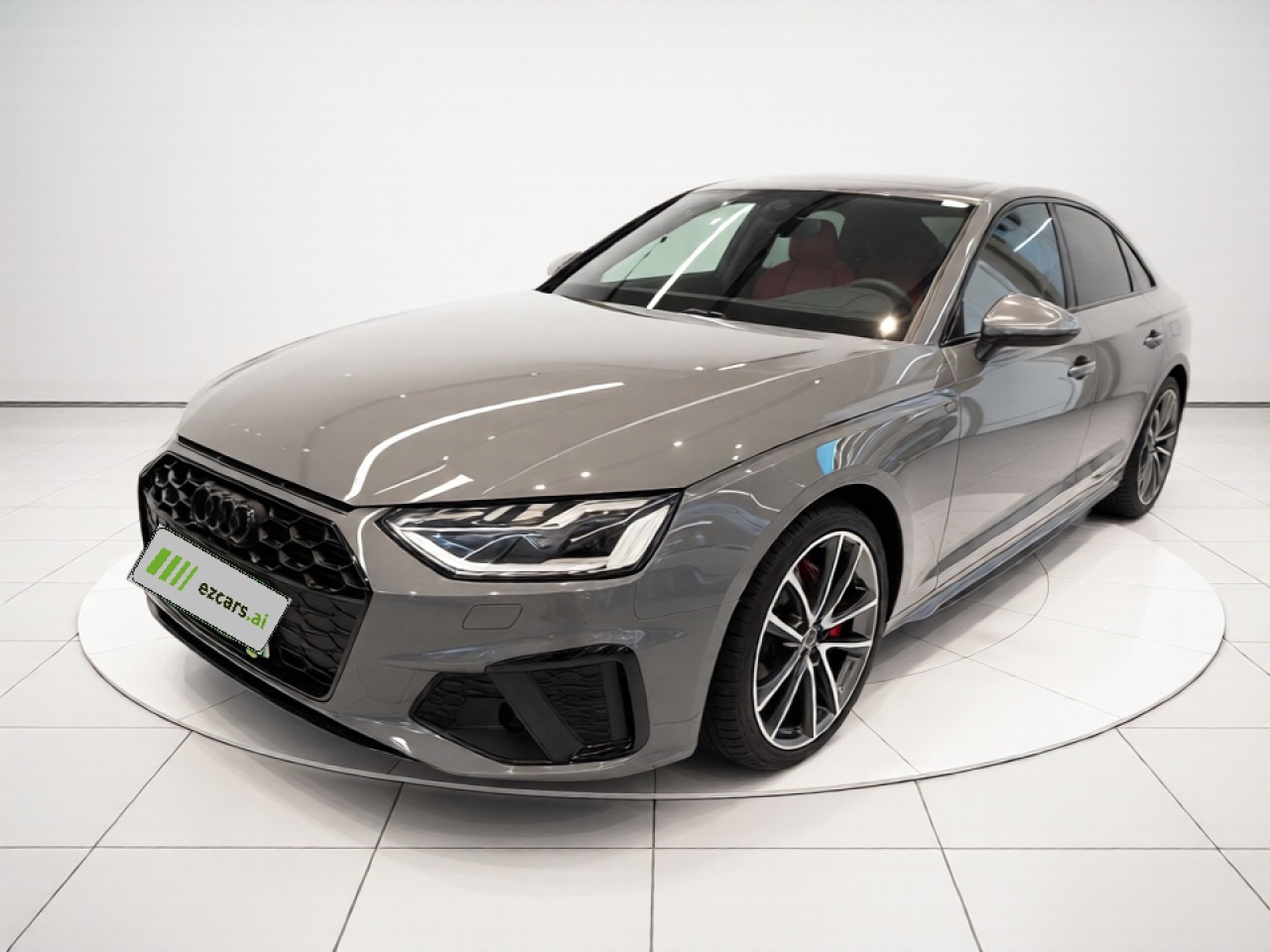 S4 2022 S4 3.0TFSI