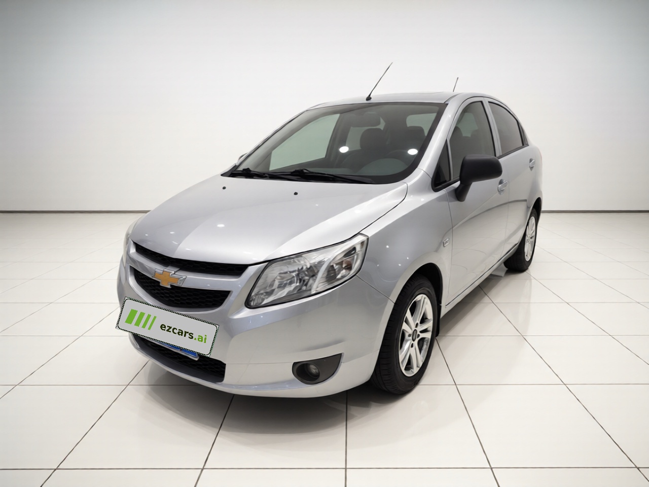 2013 Sedan 1.2L MT