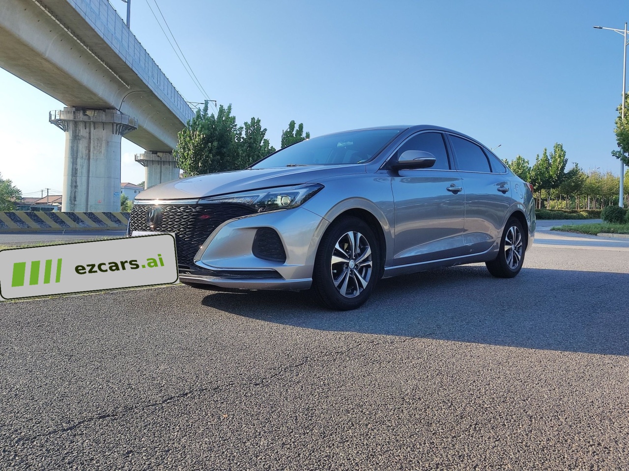 Eado 2020 PLUS NE 1.4T GDI DCT Premium